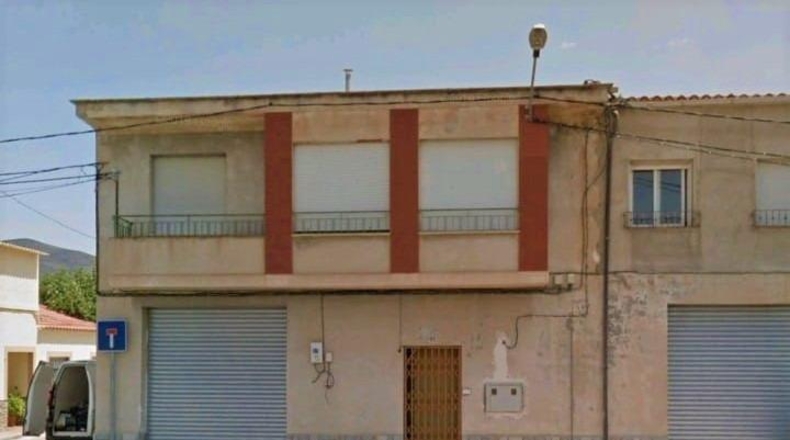 Murcia - Lorca - 349m2