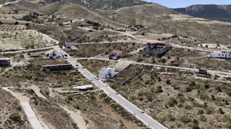 Granada - La Zubia - 940m2