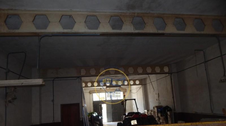Valencia - Ayelo de Malferit - 362m2
