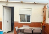 Casa de poble en venda a la España, Adra, ref.: TR294897 foto