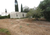 Chalet independiente con terreno en venta en la España, Molina de Segura, ref: TR167959 foto