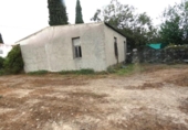 Chalet independiente con terreno en venta en la España, Molina de Segura, ref: TR167959 foto