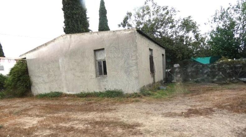 Murcia - Molina de Segura - 3009m2