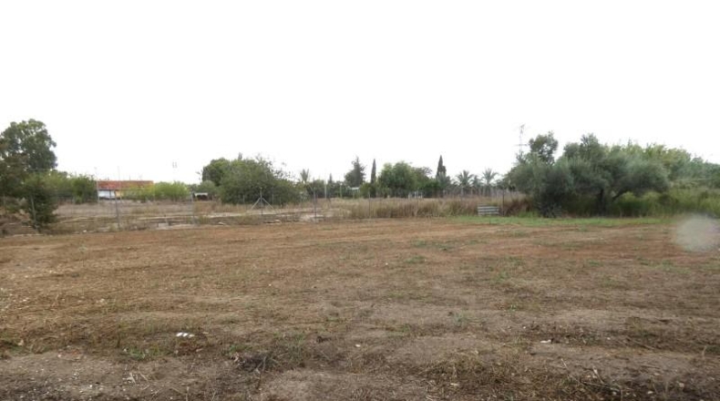 Murcia - Molina de Segura - 3009m2