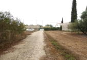 Chalet independiente con terreno en venta en la España, Molina de Segura, ref: TR167959 foto