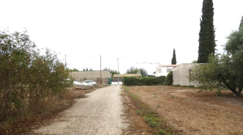 Murcia - Molina de Segura - 3009m2