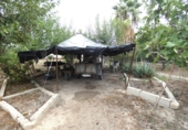 Chalet independiente con terreno en venta en la España, Molina de Segura, ref: TR167959 foto