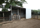 Chalet independiente con terreno en venta en la España, Molina de Segura, ref: TR167959 foto