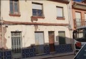 Casa de poble en venda a la España, la Vall d'Uixó, ref.: TR216253 foto
