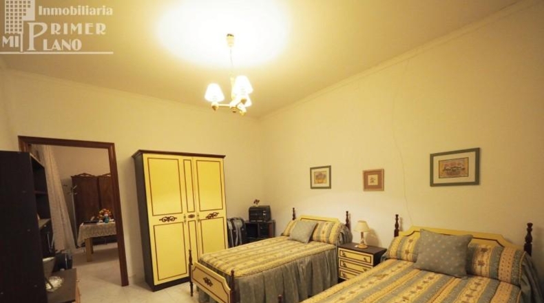 Ciudad Real - Tomelloso - 319m2