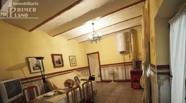 Ciudad Real - Tomelloso - 319m2