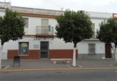 Casa de poble en venda a la España, Villaverde del Río, ref.: TR304985 foto