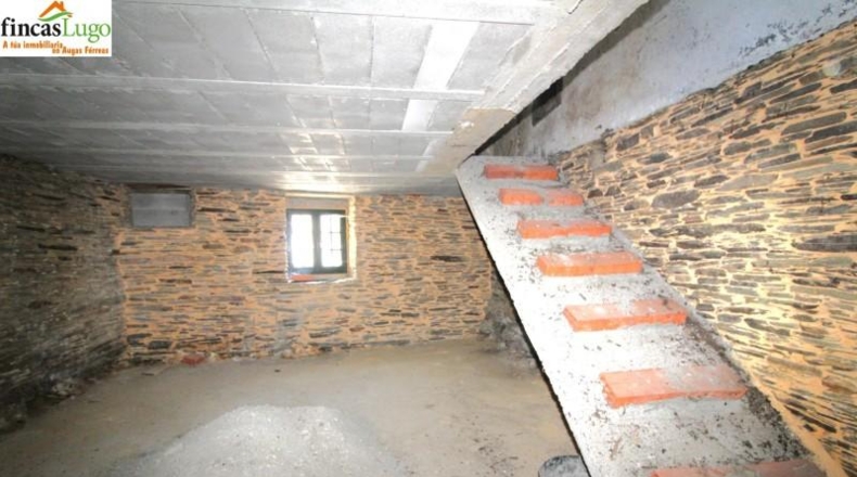 Lugo - Lugo - 378m2