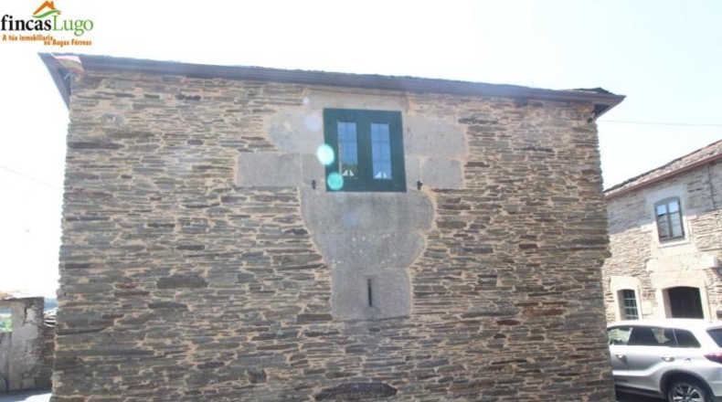 Lugo - Lugo - 378m2
