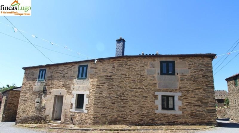Lugo - Lugo - 378m2
