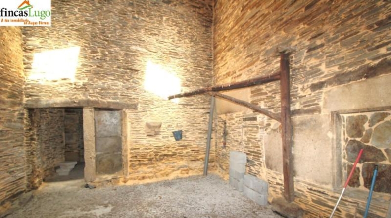 Lugo - Lugo - 378m2