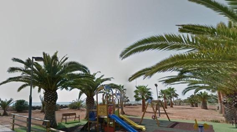 Castellón - Nules - 2402m2