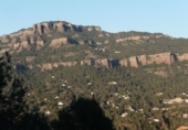 Land suitable for development for sale on España, Matadepera, ref: TR128742 photo