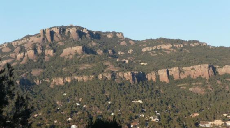 Barcelona - Matadepera - 2111m2