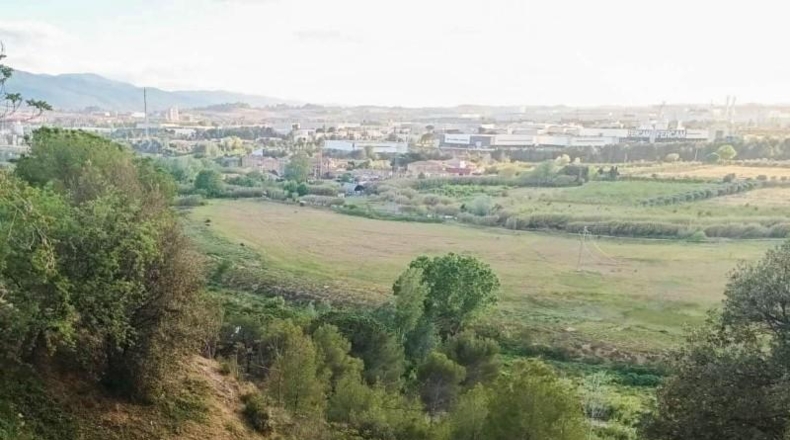 Barcelona - Abrera - 1753m2
