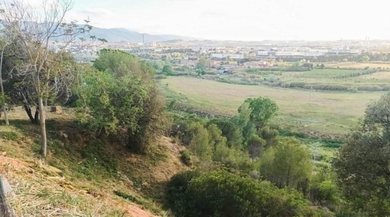 Barcelona - Abrera - 1753m2