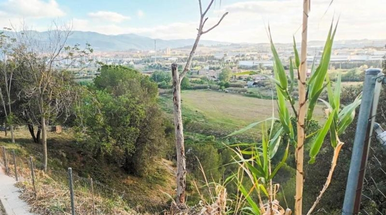 Barcelona - Abrera - 1753m2