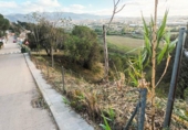 Urban land for sale on España, Abrera, ref: TR131126 photo
