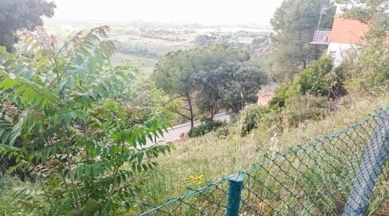 Barcelona - Abrera - 1753m2