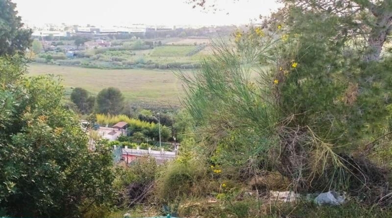 Barcelona - Abrera - 1753m2