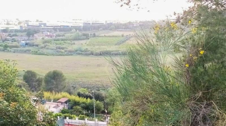 Barcelona - Abrera - 1753m2