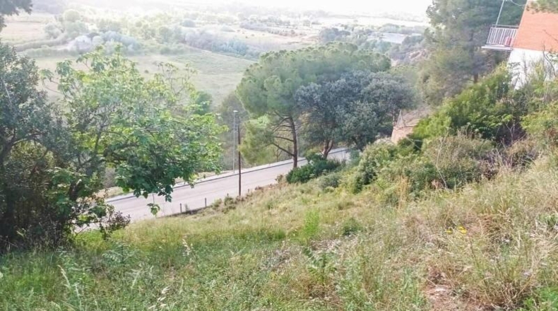 Barcelona - Abrera - 1753m2