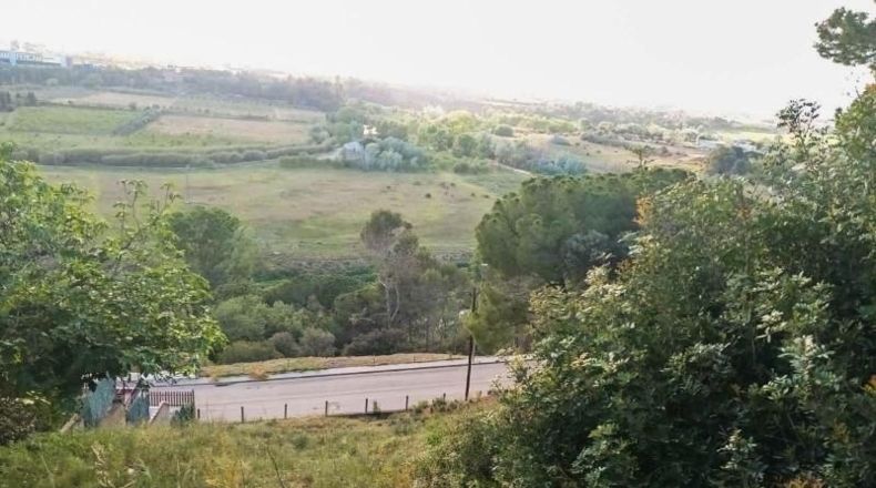 Barcelona - Abrera - 1753m2