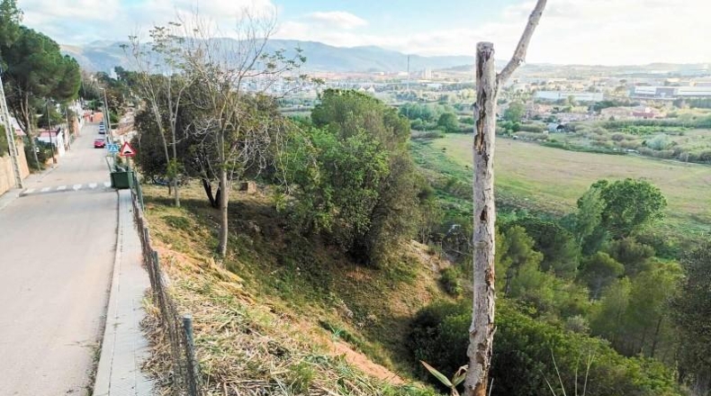 Barcelona - Abrera - 1753m2