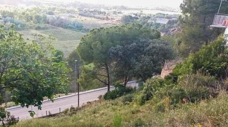 Barcelona - Abrera - 1753m2