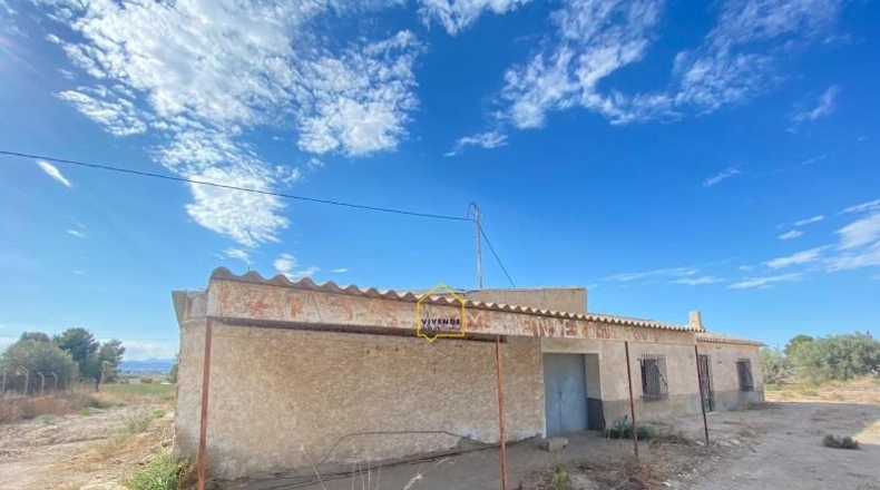 Murcia - Lorca - 6700m2