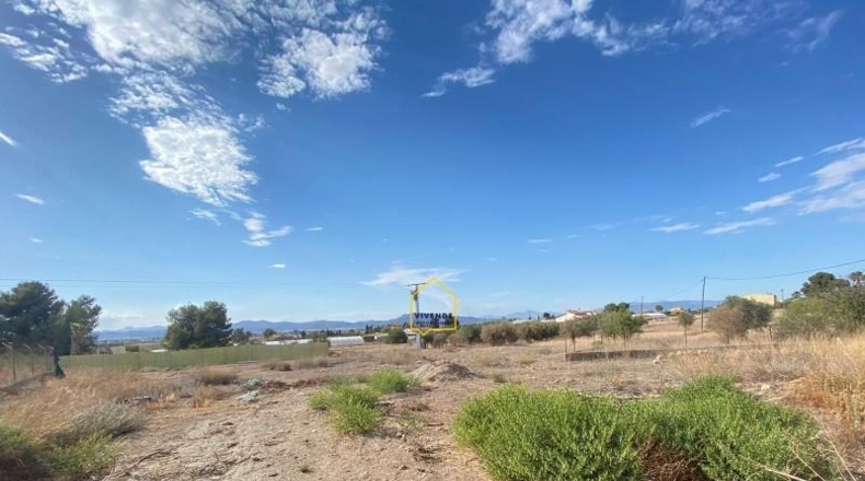 Murcia - Lorca - 6700m2