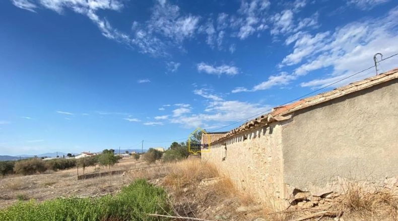 Murcia - Lorca - 6700m2