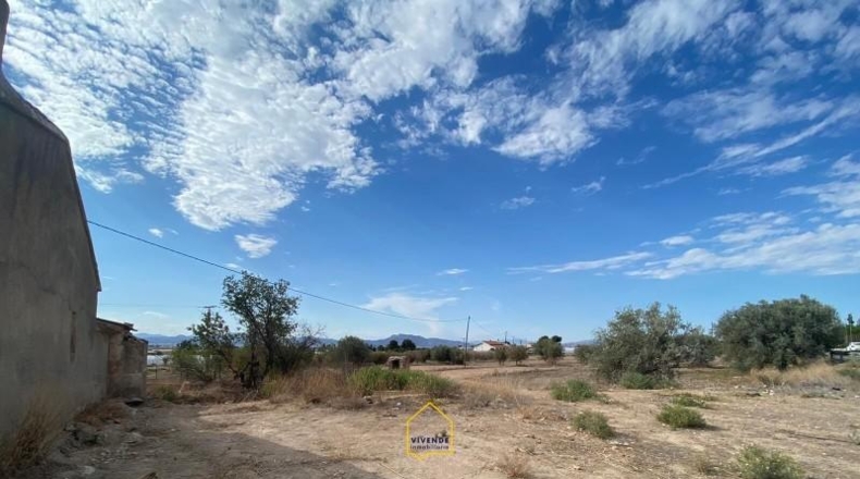 Murcia - Lorca - 6700m2