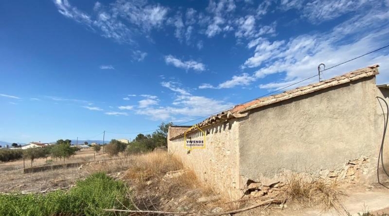Murcia - Lorca - 6700m2