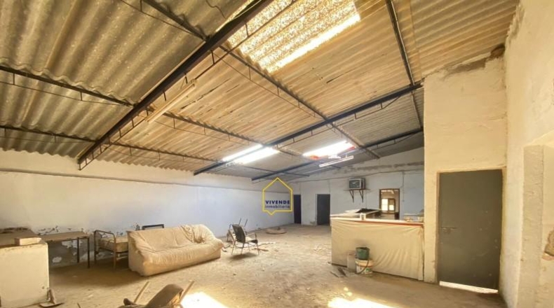 Murcia - Lorca - 6700m2