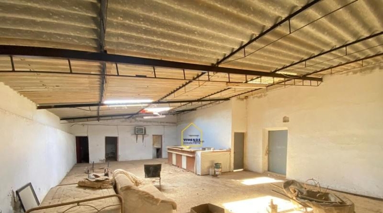 Murcia - Lorca - 6700m2