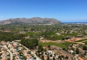 Non-developable land for sale on España, Pedreguer, ref: TR131354 photo