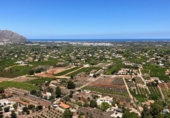 Non-developable land for sale on España, Pedreguer, ref: TR131354 photo