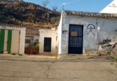 Casa de campo con terreno en venta en la España, Huércal-Overa, ref: TR294211 foto