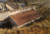 Casa de campo con terreno en venta en la España, Huércal-Overa, ref: TR294211 foto