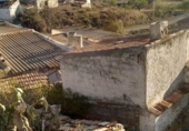 Casa de campo con terreno en venta en la España, Huércal-Overa, ref: TR294211 foto