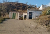Casa de campo con terreno en venta en la España, Huércal-Overa, ref: TR294211 foto