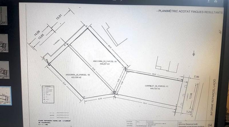 Gerona - Palafrugell - 452m2