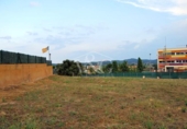 Urban land for sale on España, Palafrugell, ref: TR128962 photo