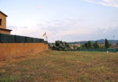 Urban land for sale on España, Palafrugell, ref: TR128962 photo